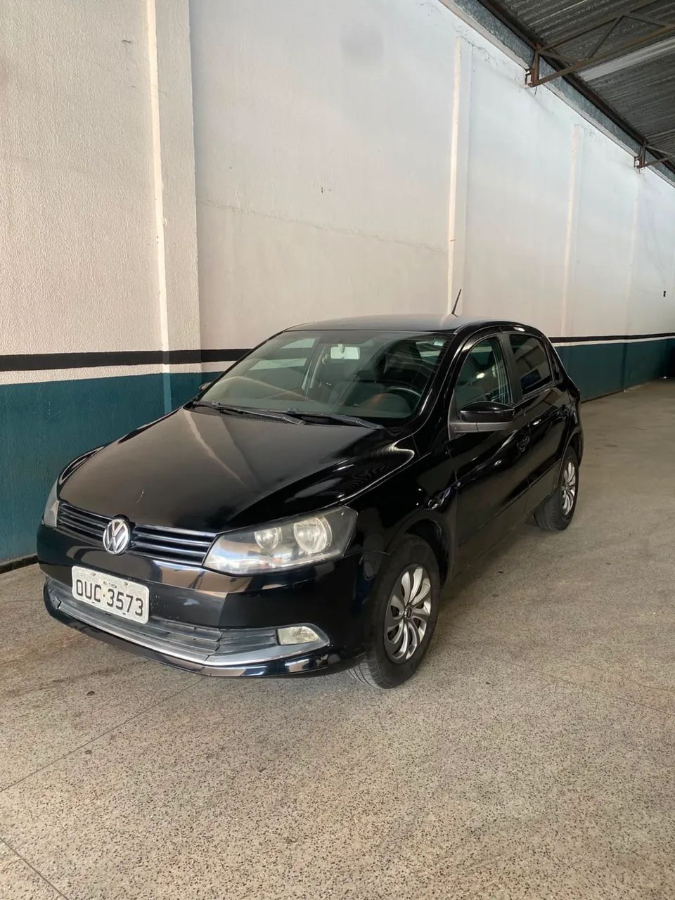 Volkswagen Gol 2013
