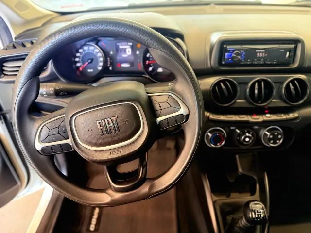 Fiat Argo 1.0 6V Flex. 2023 - Foto 2