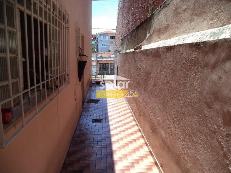 SOBRADO Á VENDA - VILA CISPER - Foto 5