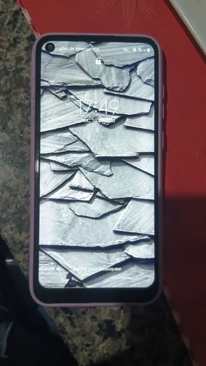 Celular A11 
