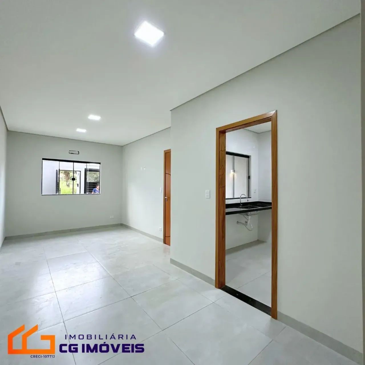 CASA COM ACABAMENTO DIFERENCIADO FINANCIA PELO MCMV - Foto 2