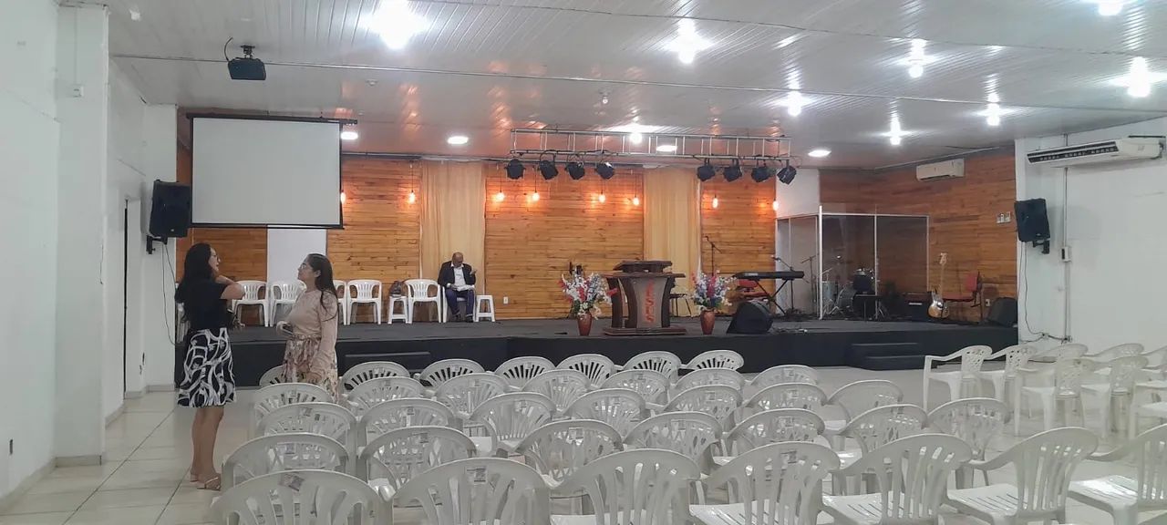 PRÉDIO COMERCIAL NA AV. DO PLANALTO | IDEAL PARA IGREJAS E EMPRESAS - Foto 2