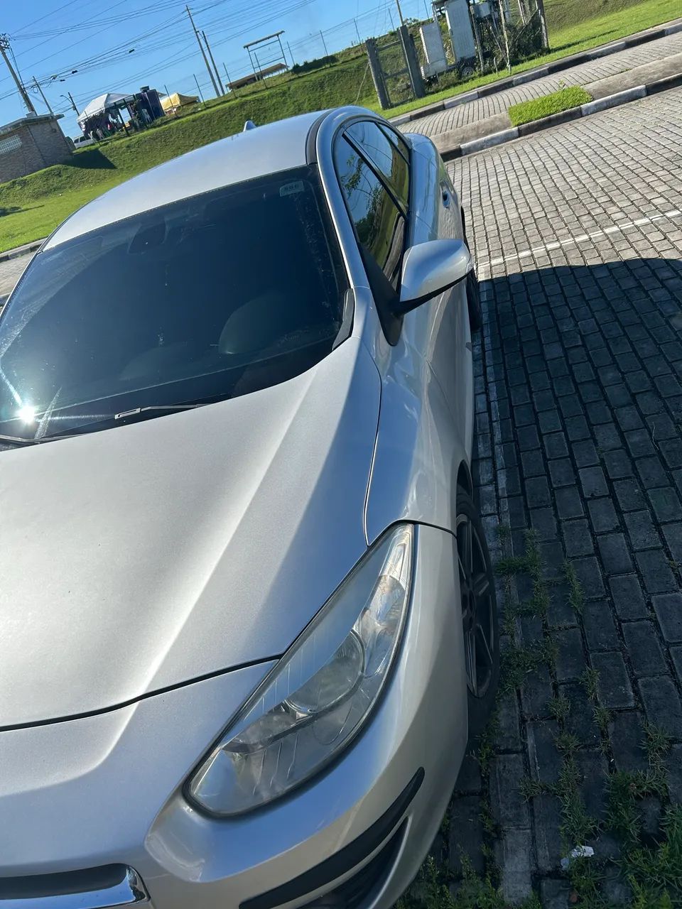 Renault Fluence 2013