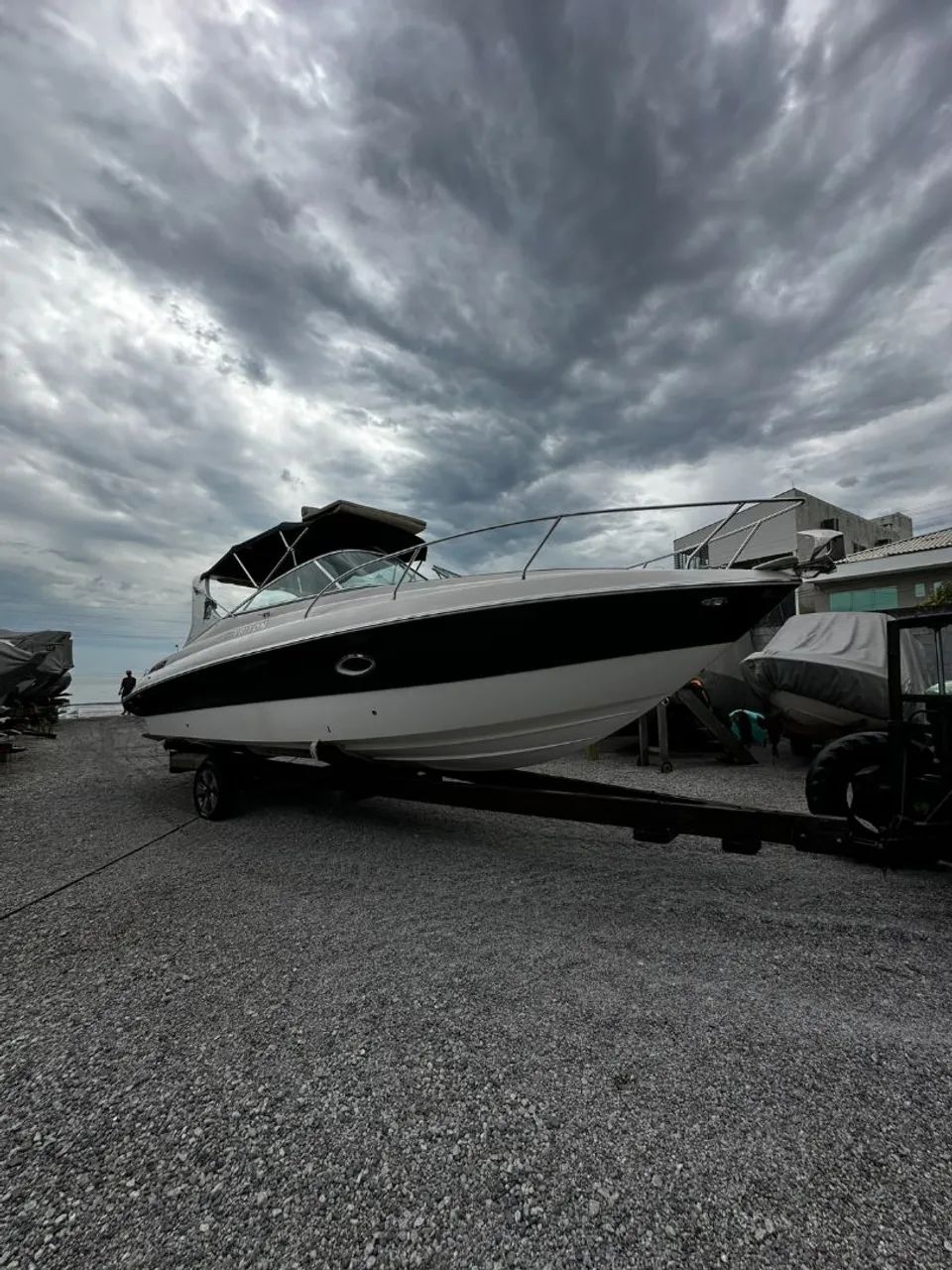 LANCHA Triton 275 2013 - Foto 2