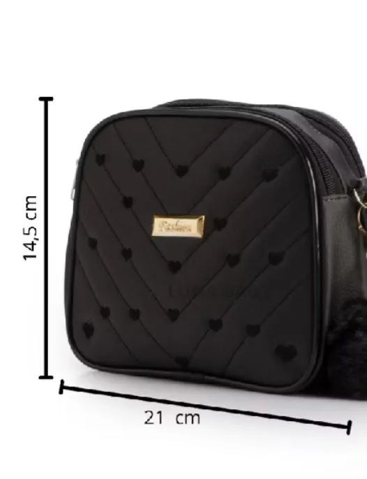 Bolsa feminina - Foto 3