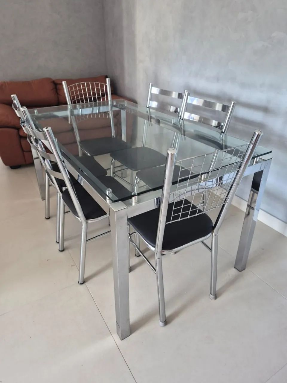 Conjunto Sala de Jantar - Foto 2