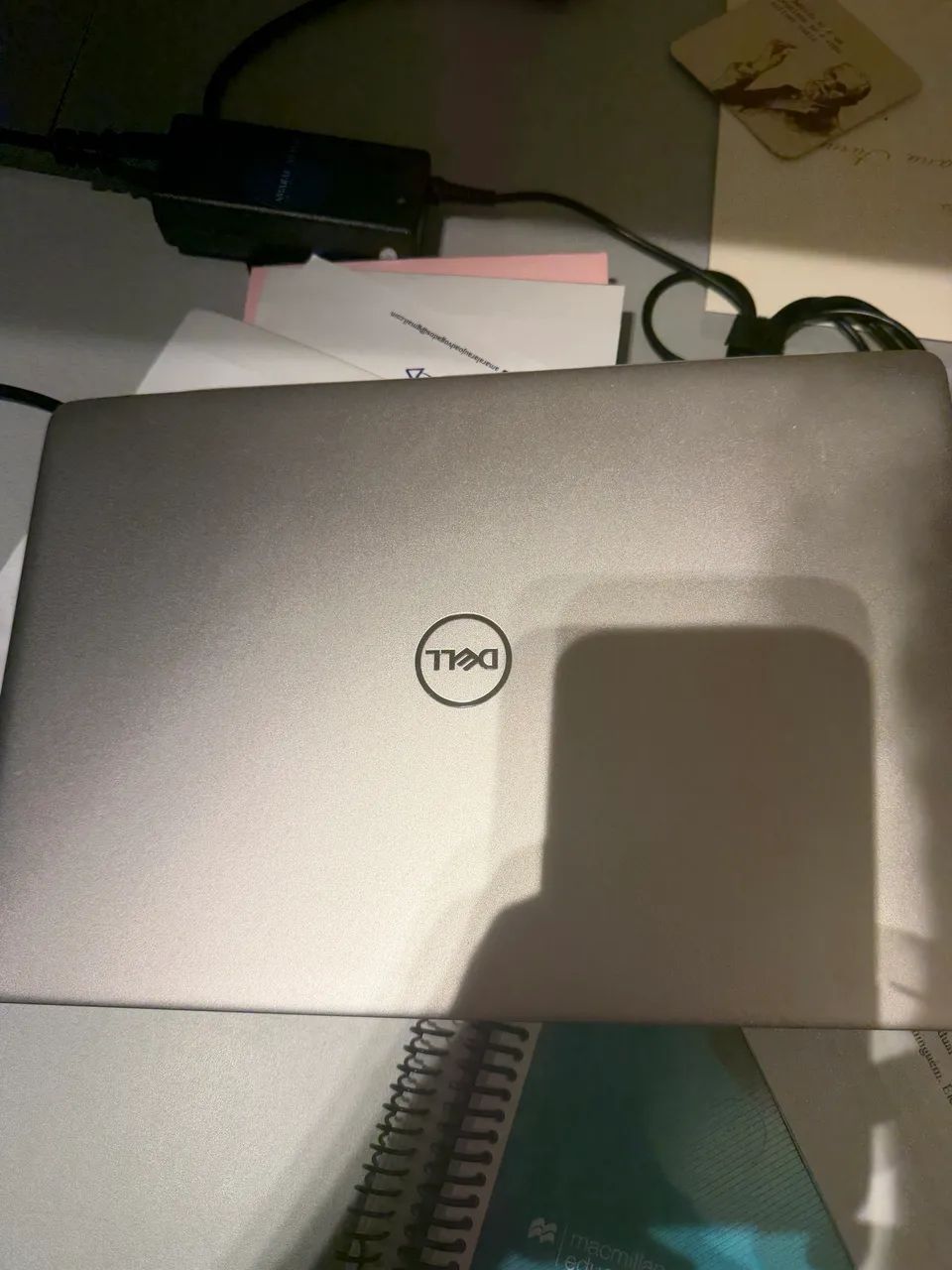 Computador dell inspiron 14