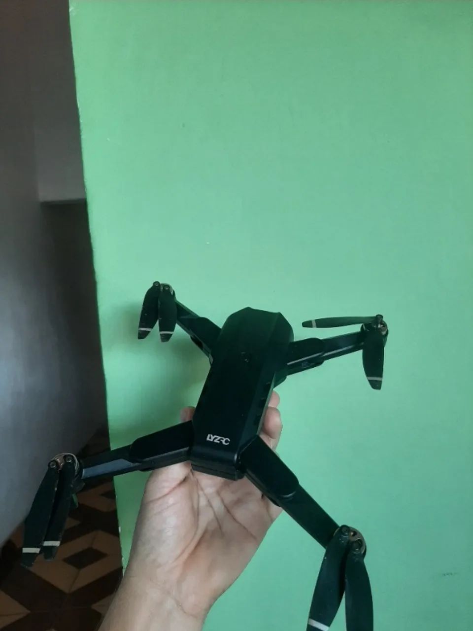 Drone 