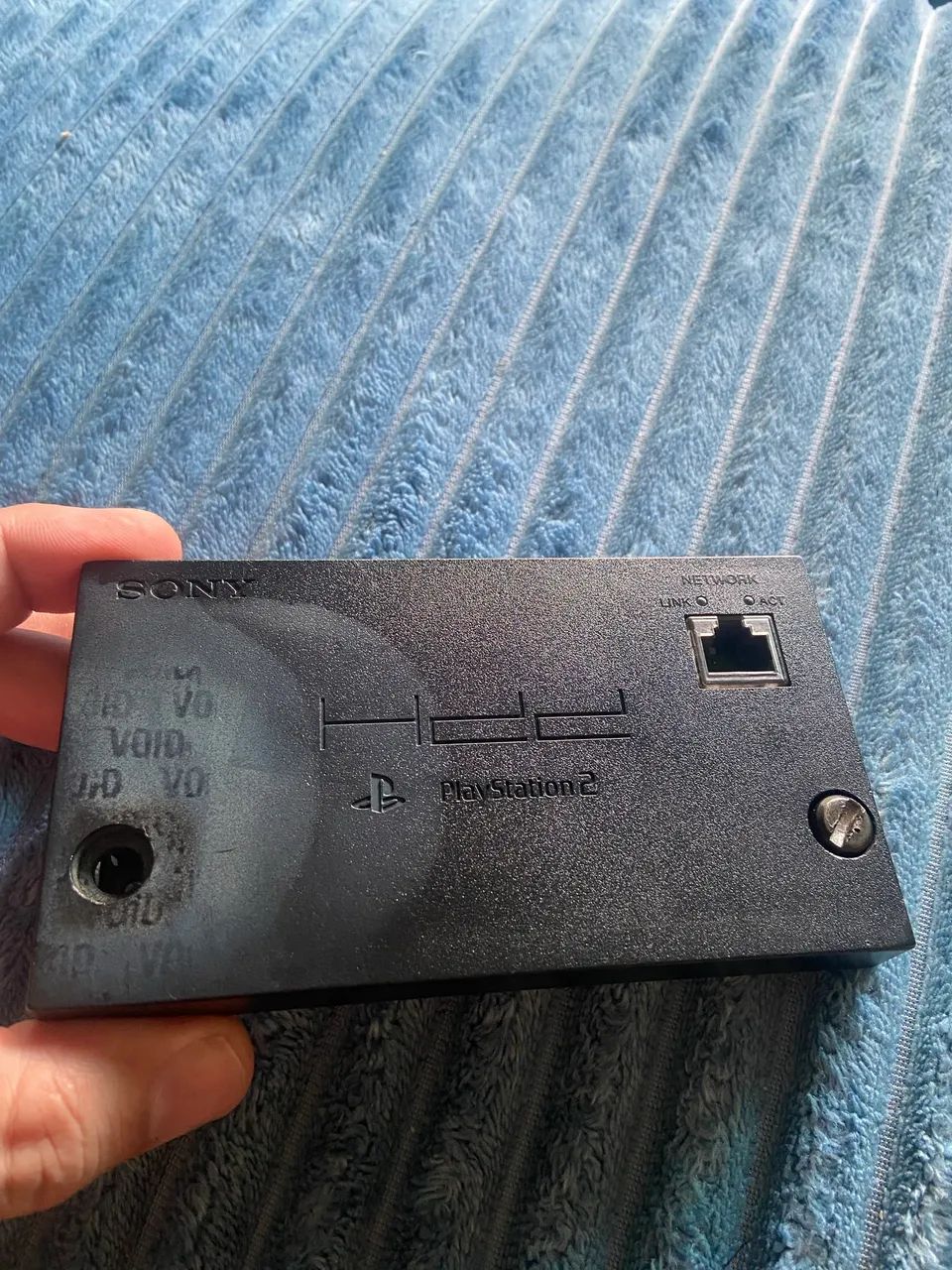 PS2 HDD Network - Foto 4