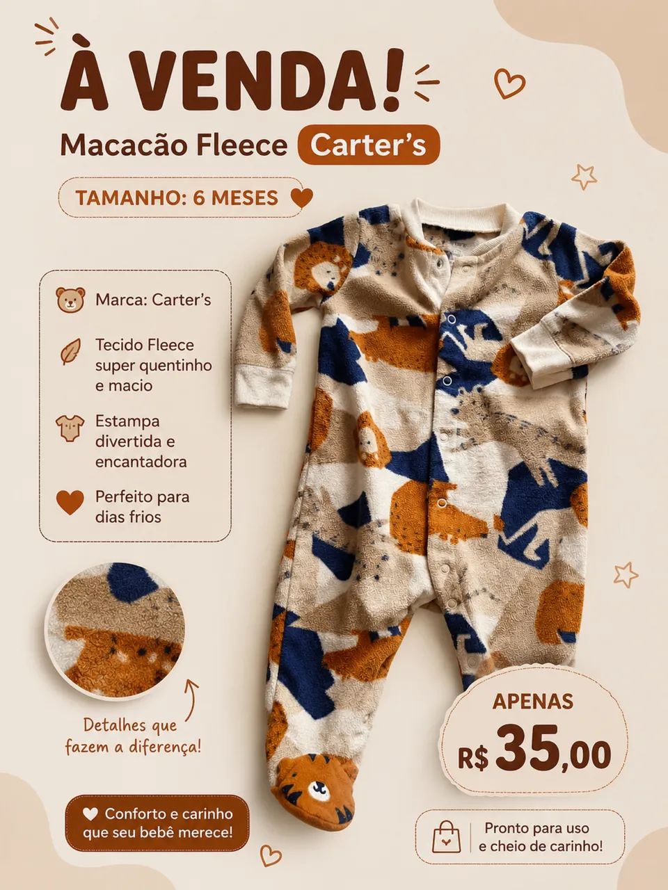 Carters - Foto 2
