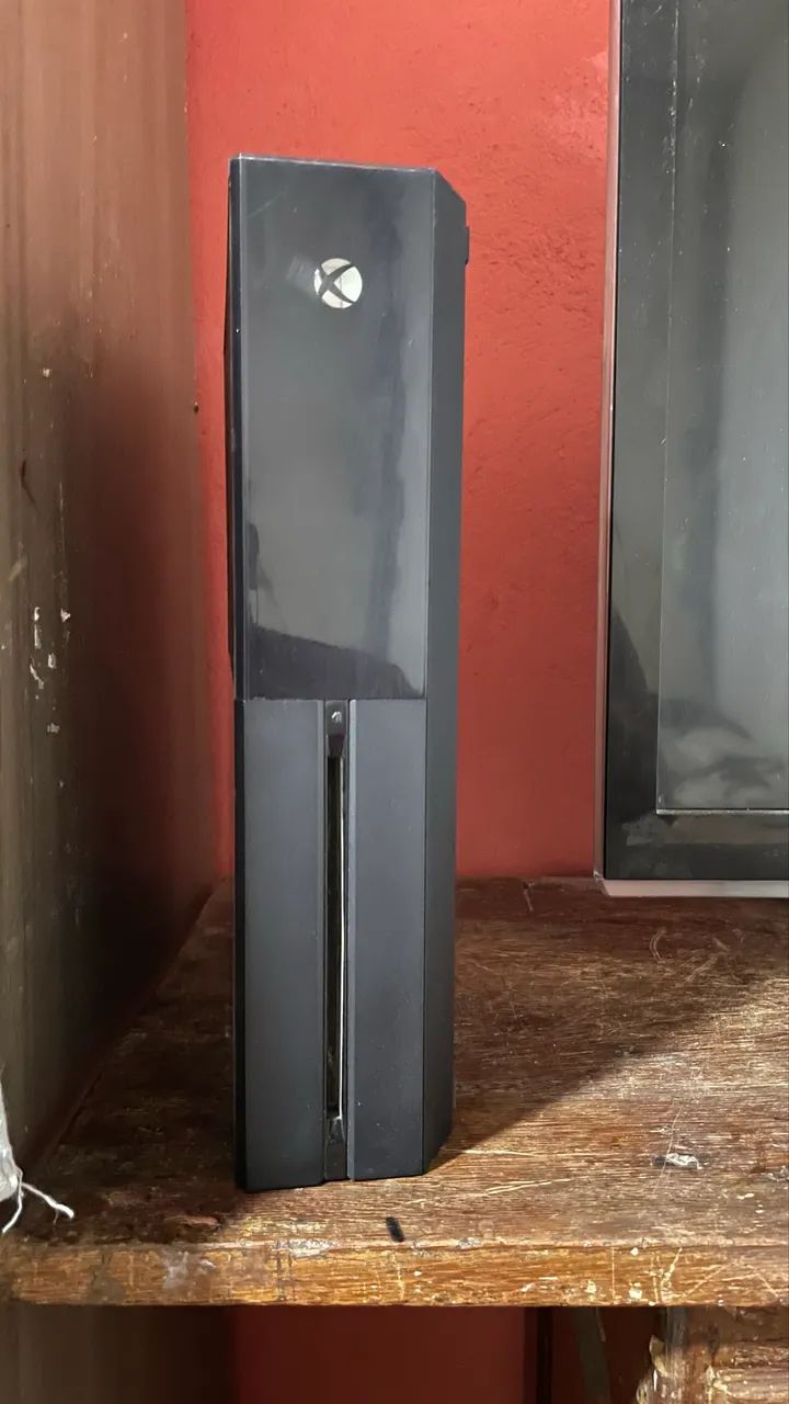 Xbox one fat  - Foto 3