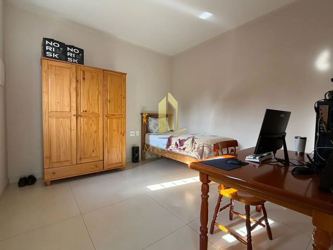 Vende casa Centro 3 quartos 1 vaga - Foto 3