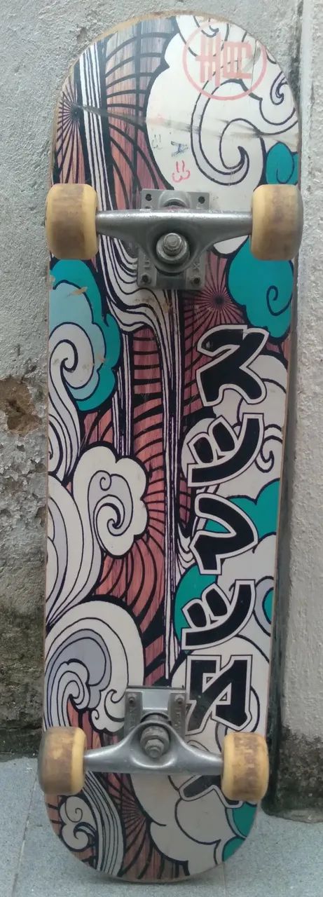 Skate - Foto 2