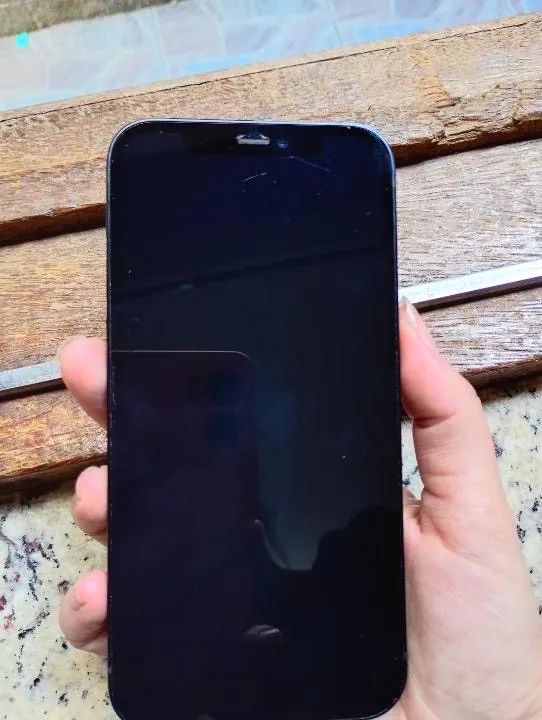 iPhone 12 - Foto 4