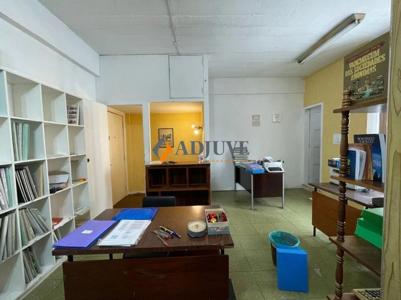 Sala para locação, Centro, Petrópolis, RJ - Foto 2