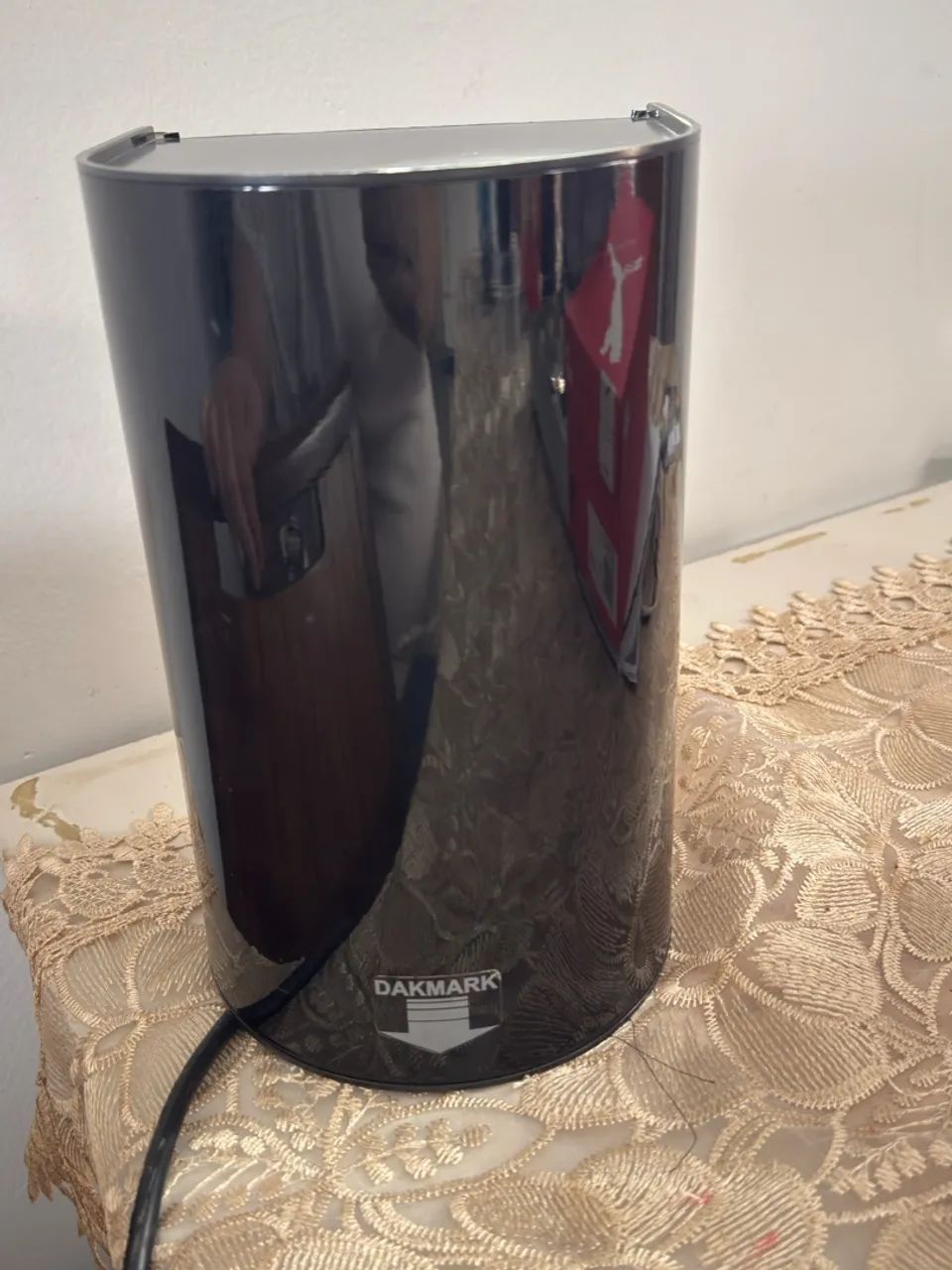Secador de mão Elétrico 127V