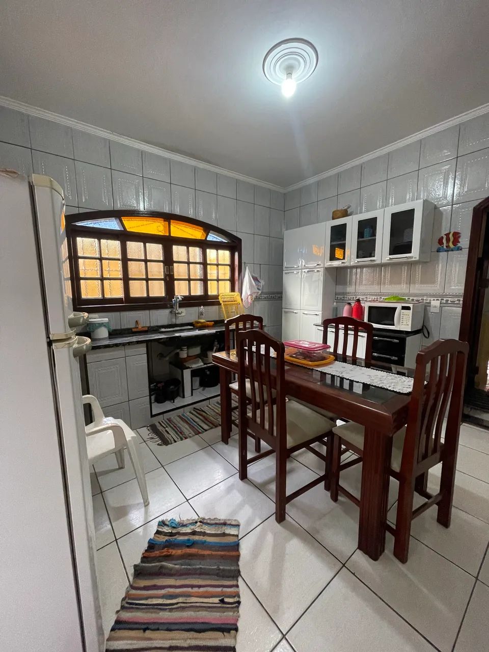 Sobrado - Agenor de Campos/Mongaguá  - Foto 2