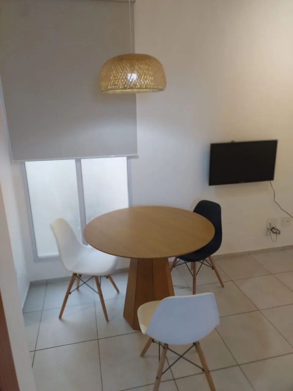 Apartamento Mobiliado - Chácara Parreral Serra/ES - Foto 3