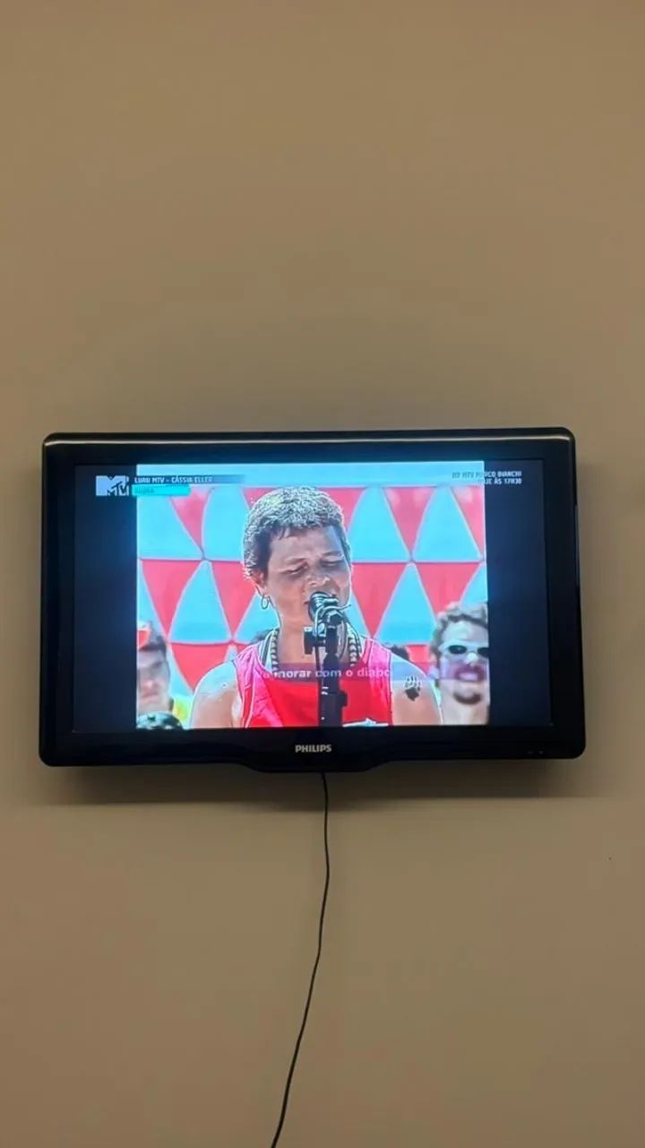 TV Philips 32 polegadas