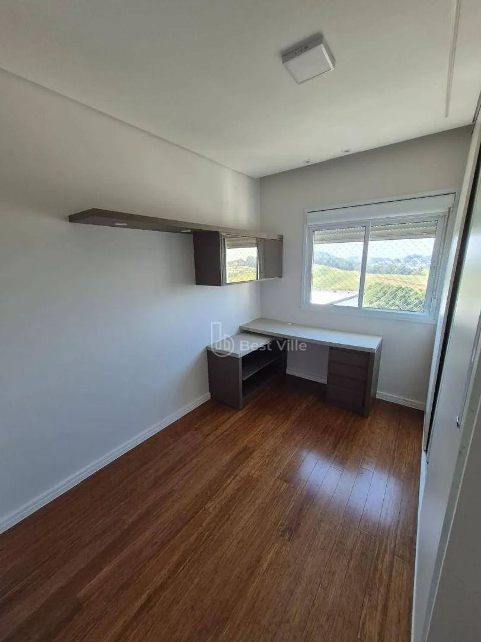 Apartamento com 3 dormitórios para alugar, 132 m² por R$ 11.150,00/mês - Alphaville - Sant - Foto 10