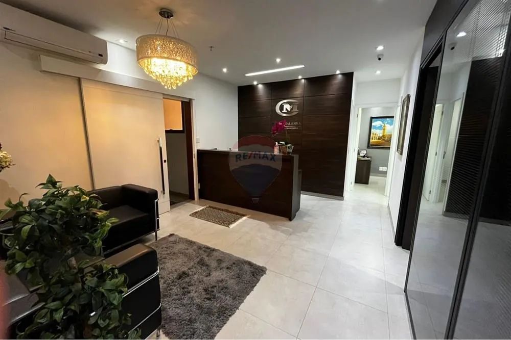 Sala Comercial reformada no Centro de Ribeirão Preto - Foto 2