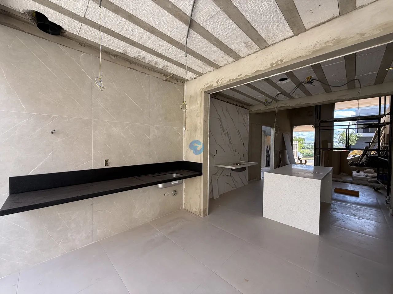 Casa no Condomínio Terras Alpha Nova Esplanada à venda - Foto 5