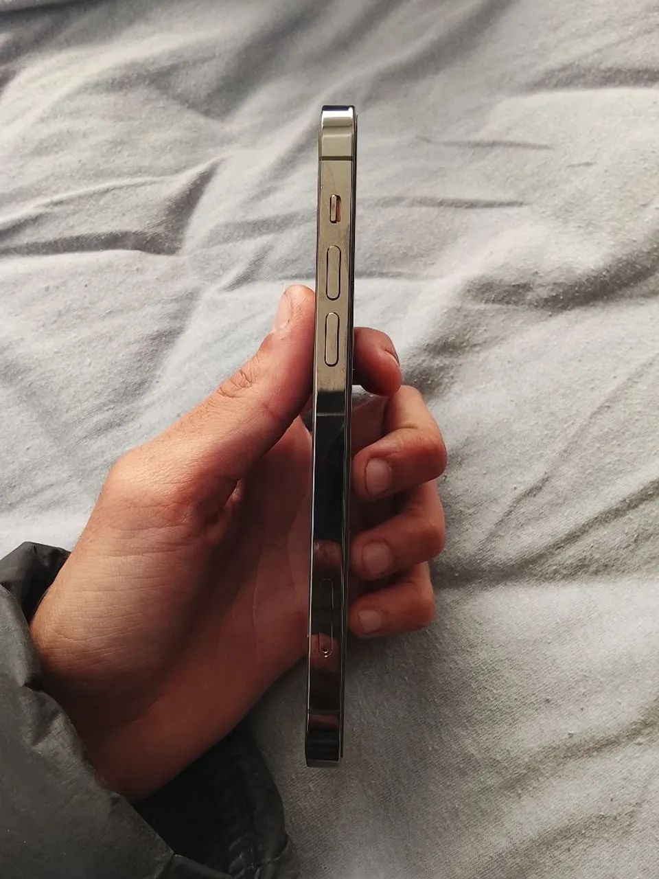 iPhone 12 pro - Foto 5