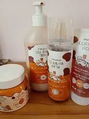 PERFUMES pouco usado. - Foto 2