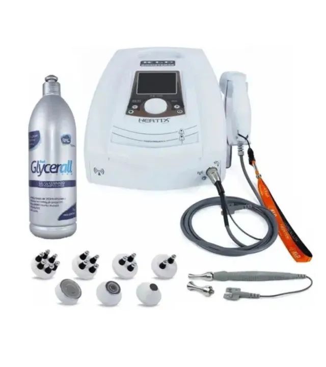 Aparelho estetico Radiofrequência  - Foto 3