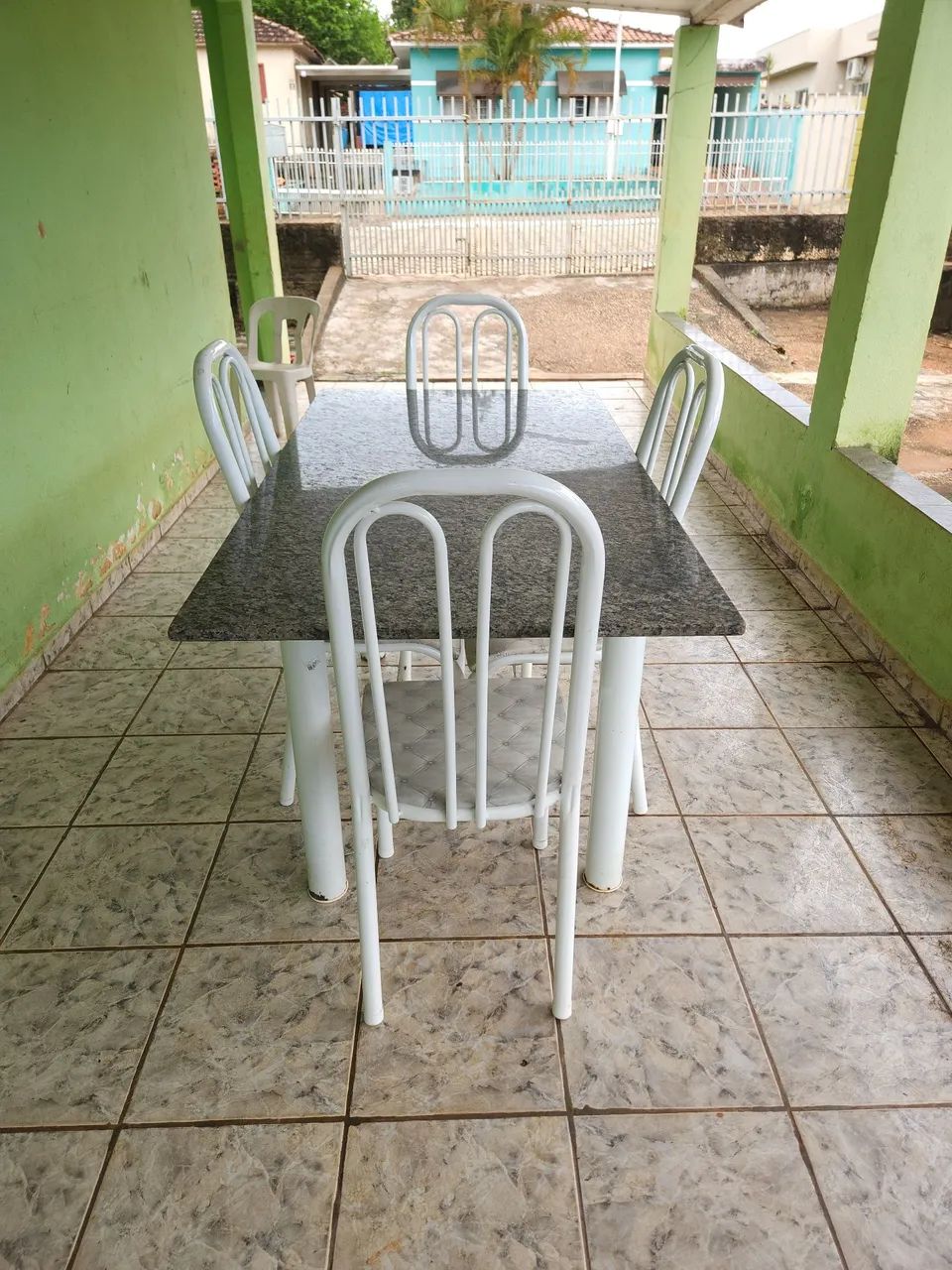 Móveis em ótima condição  - Foto 2