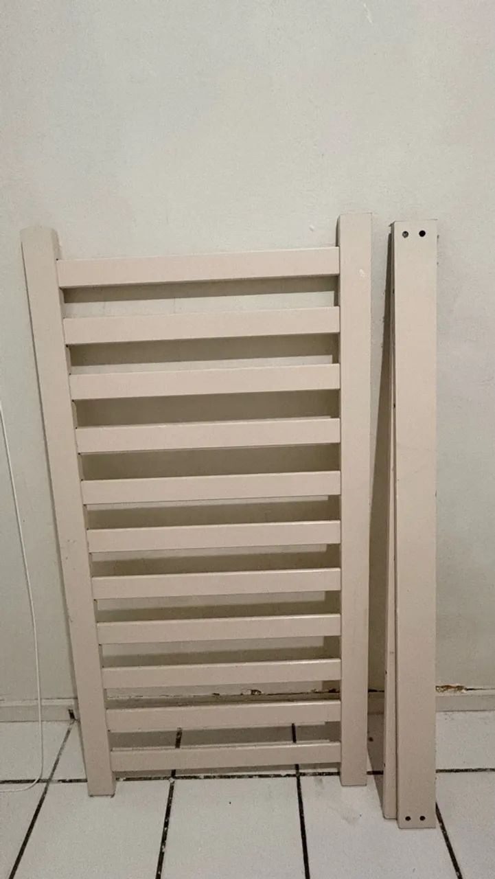 Berço  - Foto 4