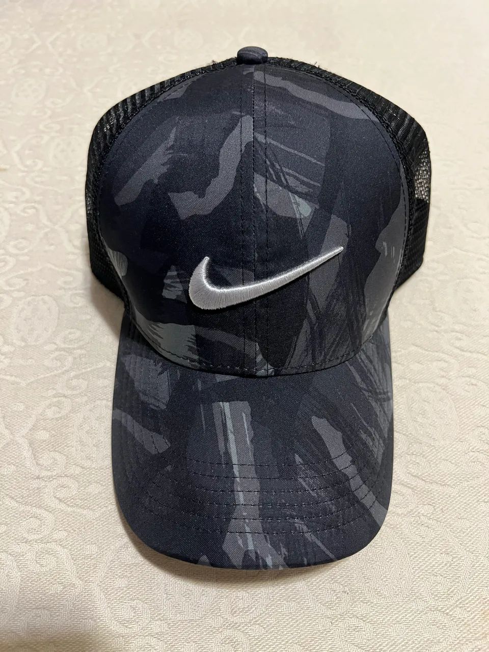 Boné Nike Original Esporte 
