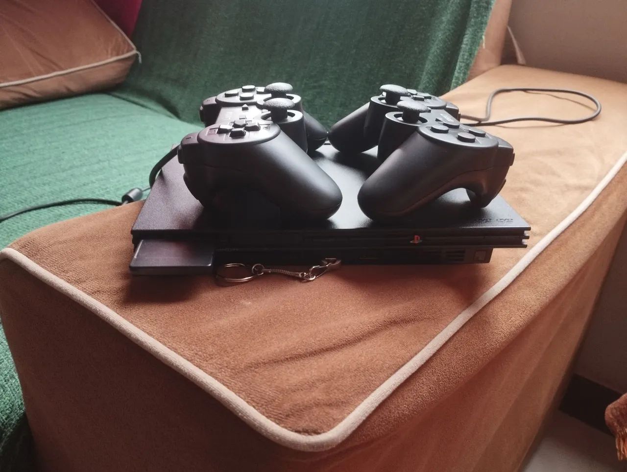 Vendo PlayStation2 - Foto 2