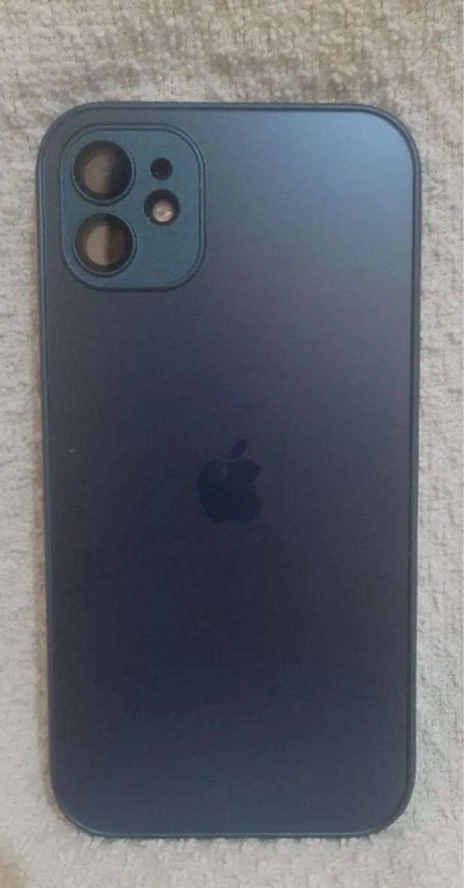 IPHONE 11 - 64 GB -  Bateria 73%