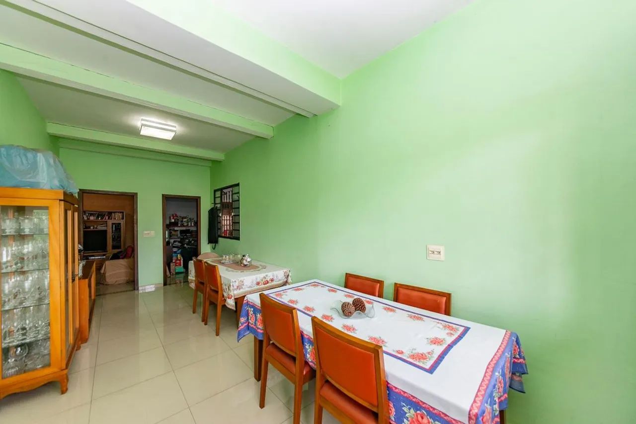 Casa à Venda - Dom Bosco, 12 Quartos, 630 m2