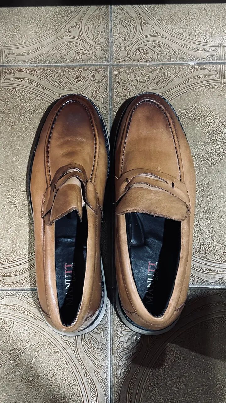 Tênis e sapatos originais  - Foto 3