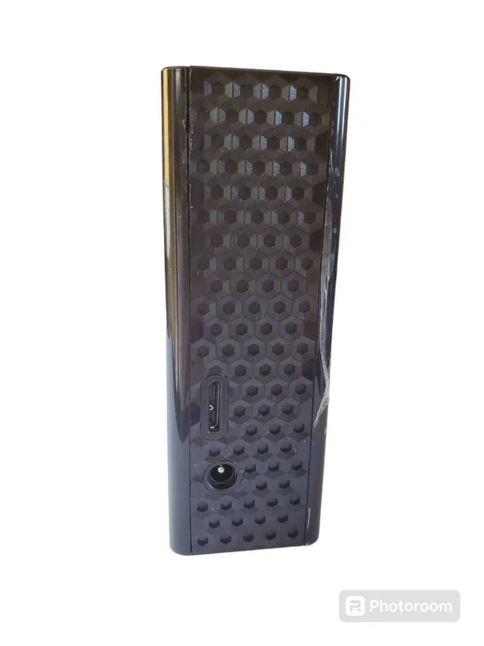 Case pra HD Externo 3.5 Seagate - Foto 4