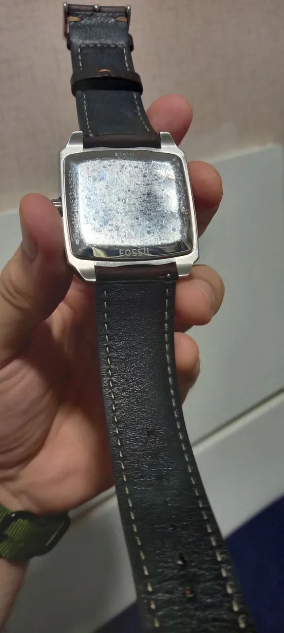 Relogio Fossil Original  - Foto 4