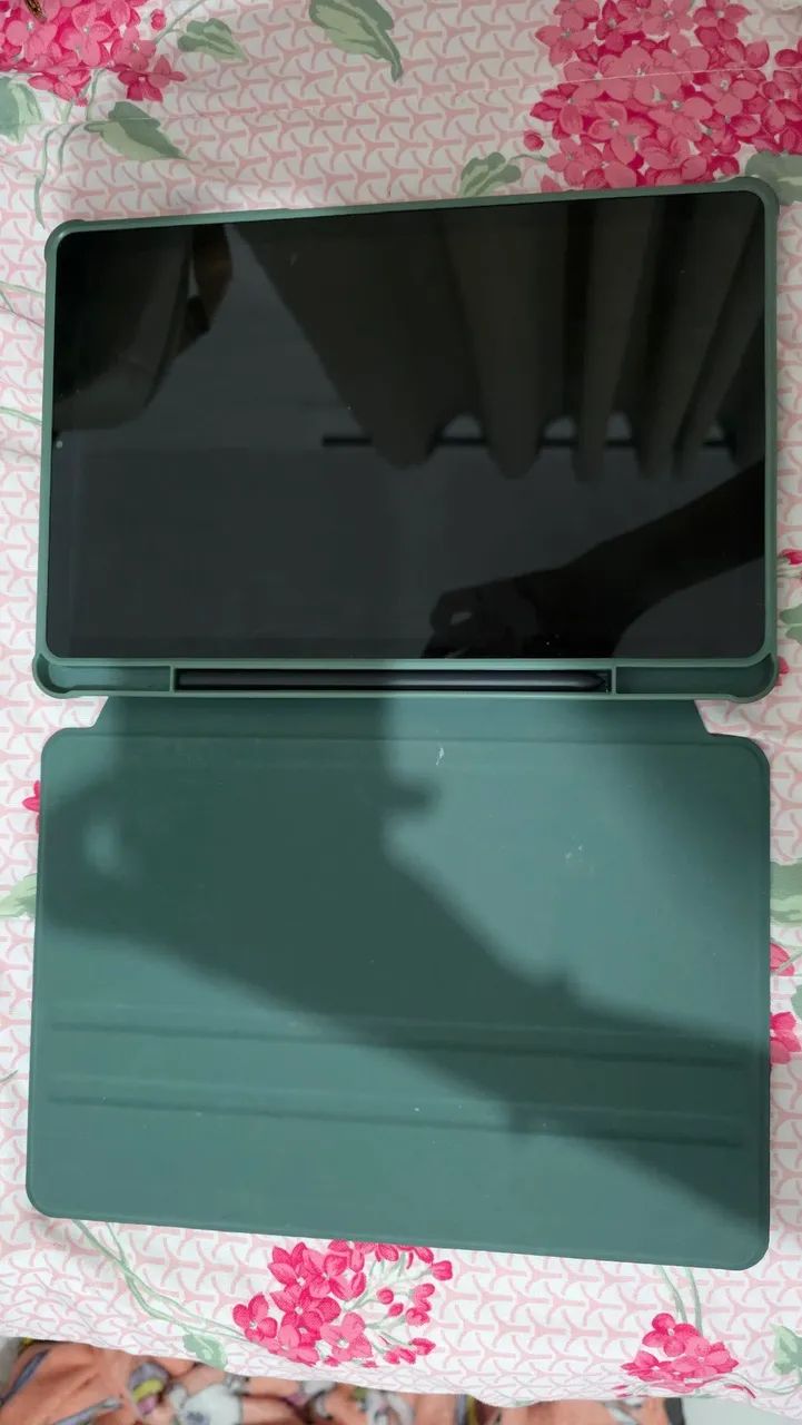 Samsung tab s6 lite com caneta - Foto 5