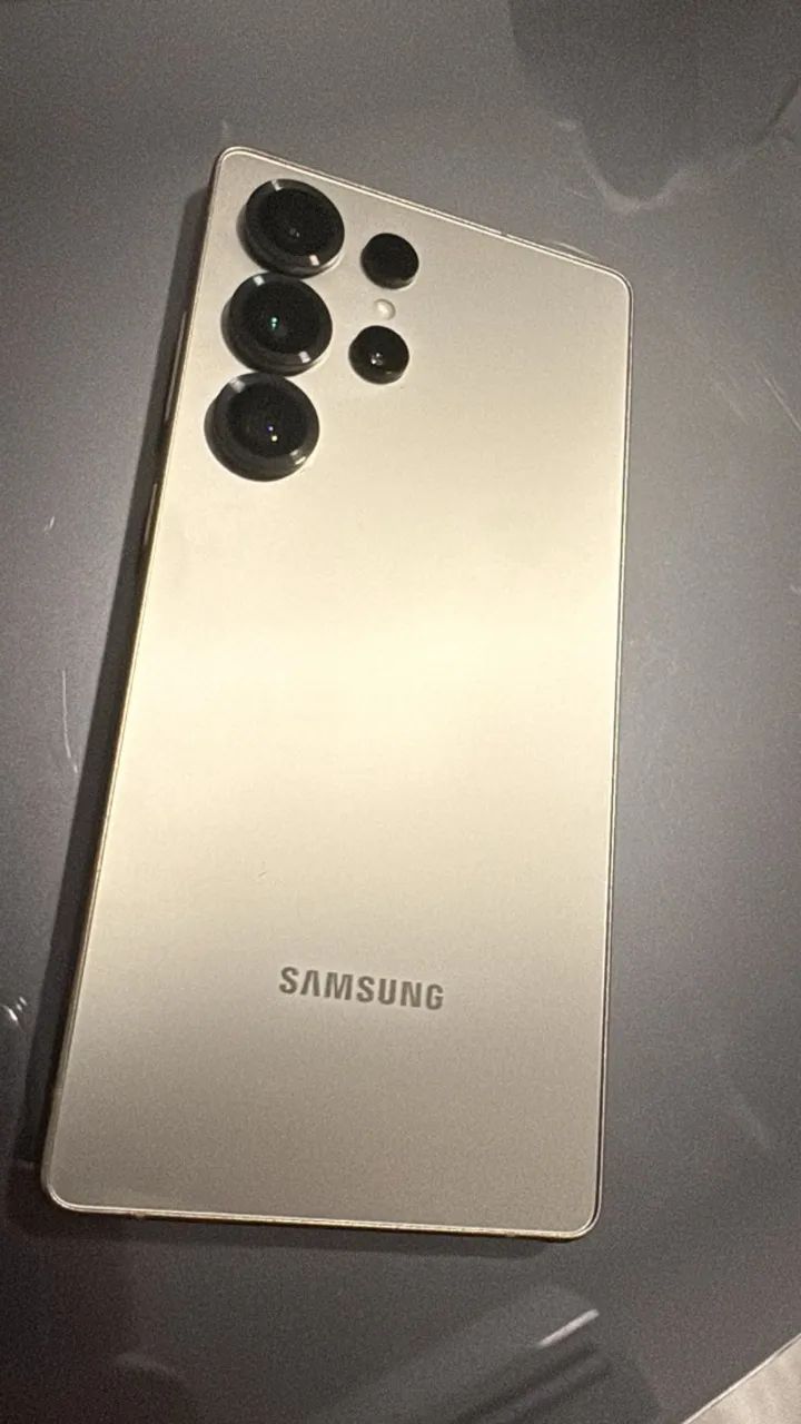 Samsung S25 Ultra