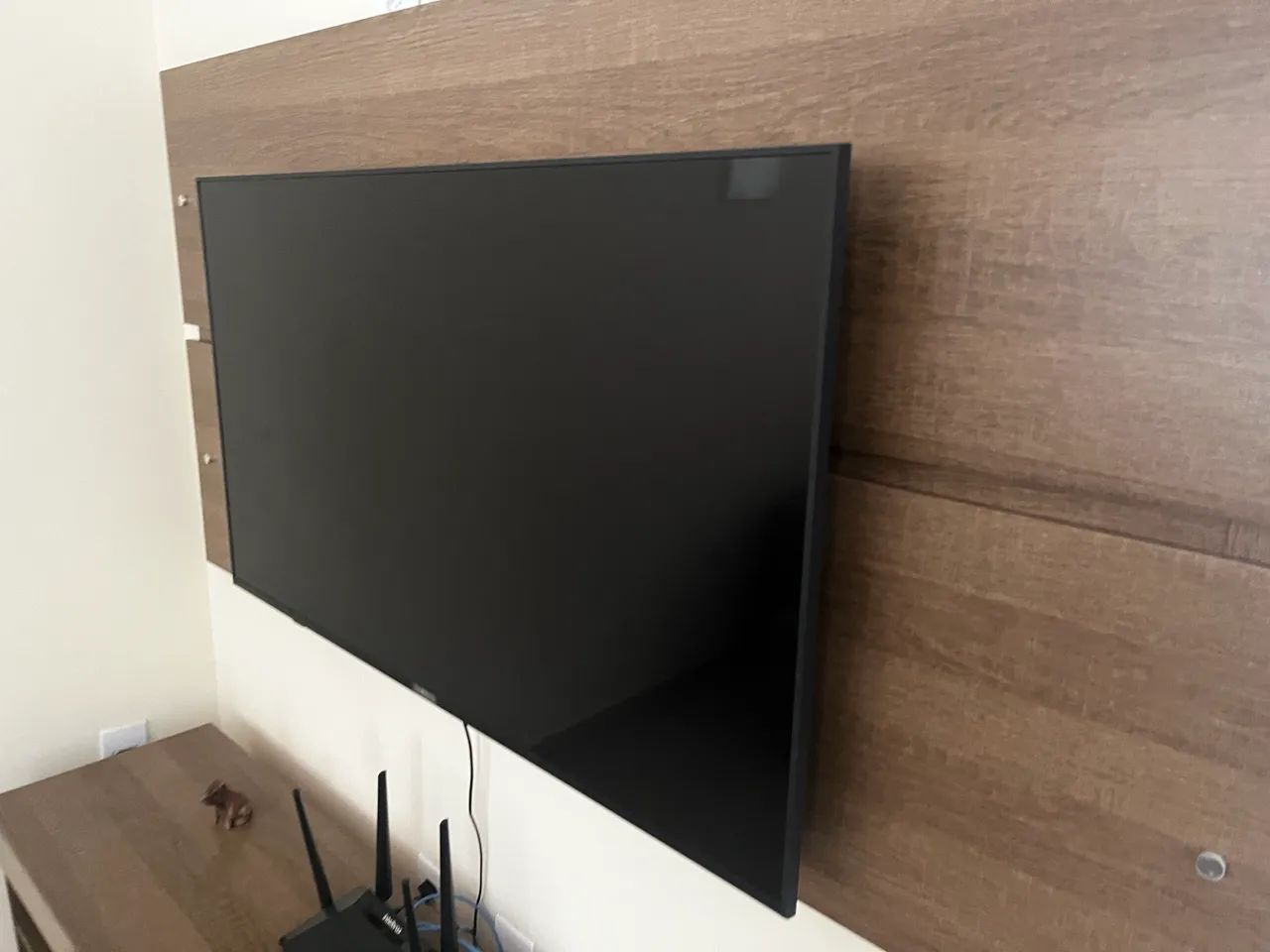 Smart TV LG 50? 4K UHD com Inteligência Artificial - Foto 3