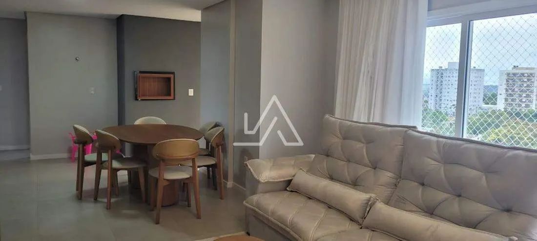 APARTAMENTO CENTRO - Foto 2