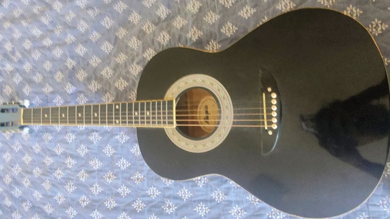 Violão Memphis  - Foto 4