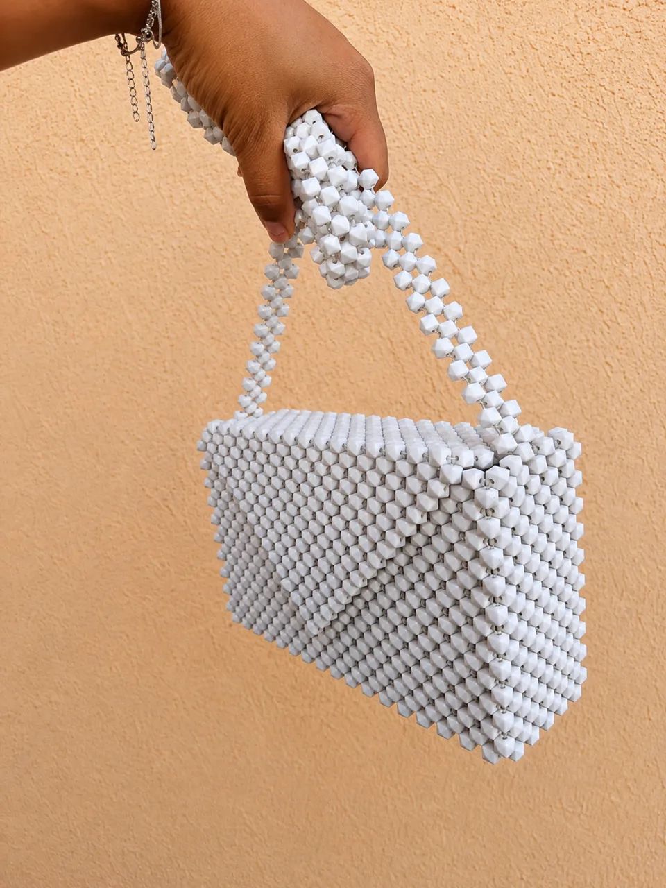 Bolsas de miçangas  - Foto 2