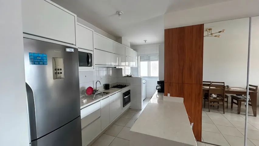 Três quartos para sua família, com espaço para cada um - Foto 5