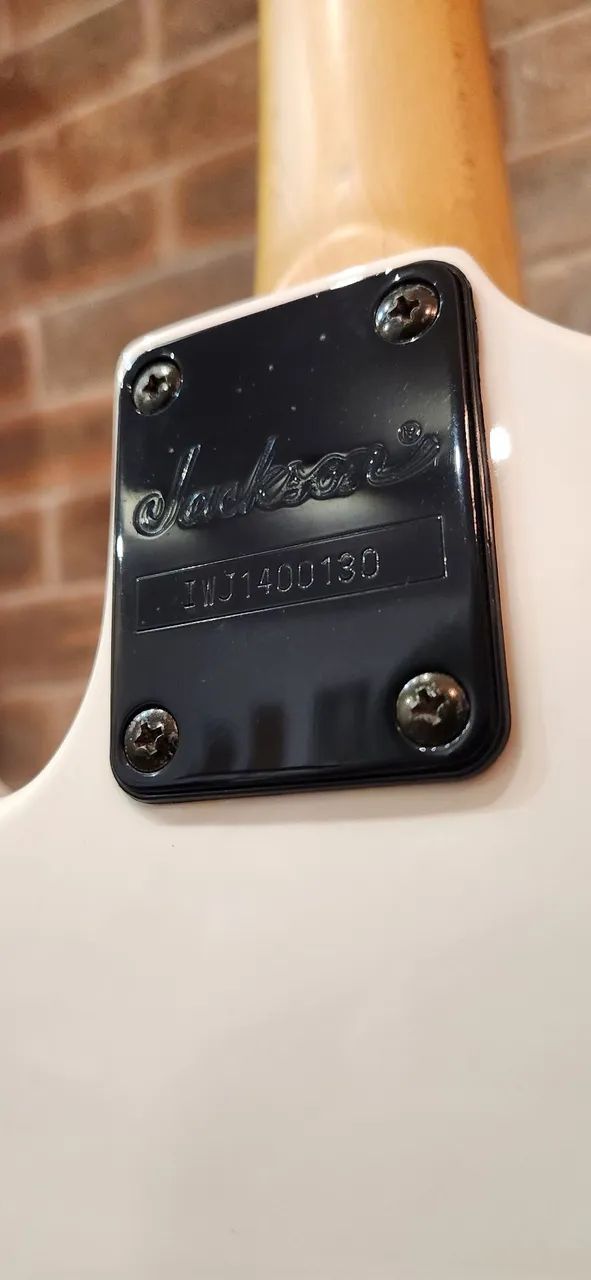 Jackson Adrian Smith SDXM - Foto 5