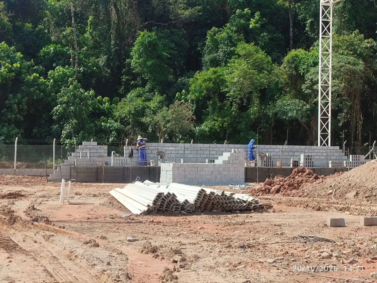Pedreiro  - Foto 3