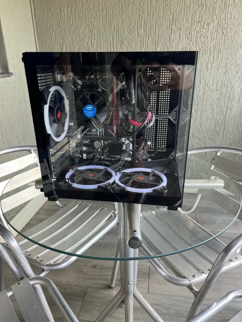 VENDO COMPUTADOR GAMER!!!!