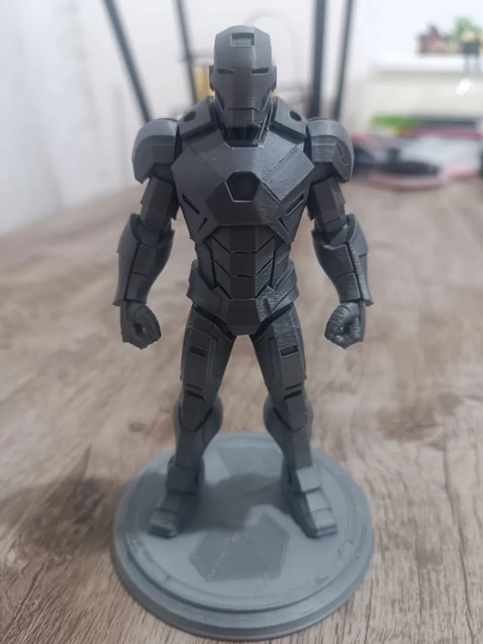 IMPRESSAO 3D - Foto 3