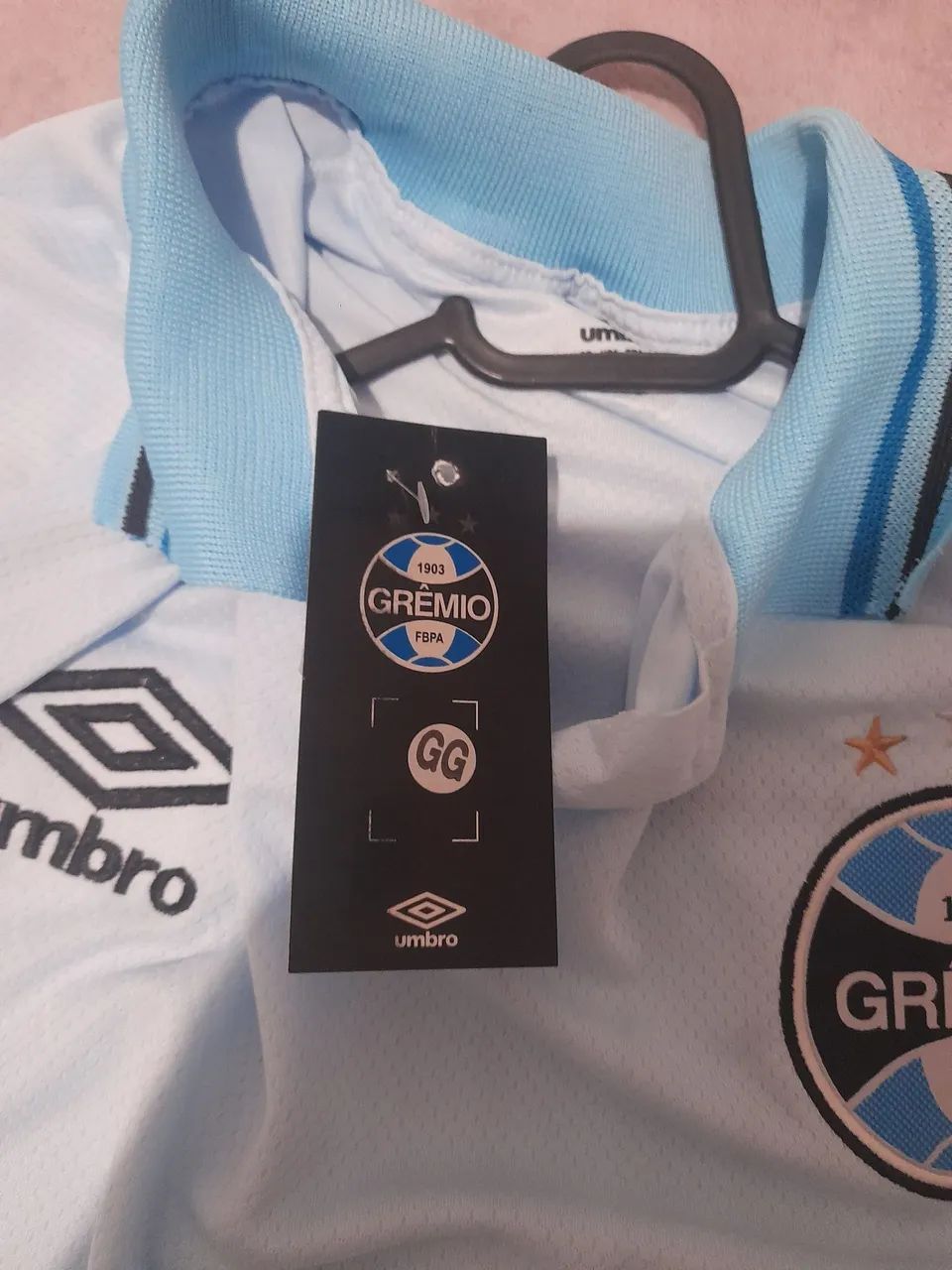 Camisa do grêmio  - Foto 3